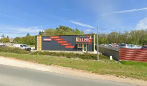 Respec&rsquo; à Tourriers