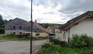 Boillot Gilles à Touillon-et-Loutelet