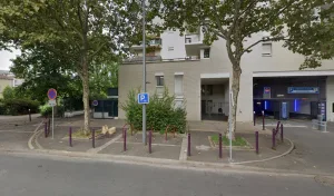 ETGE à Cachan