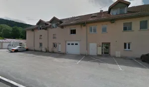 Drezet Joel à Pontarlier