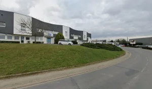 Juet-domotech à Cesson-Sévigné
