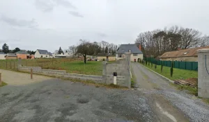 Plomberie Prunière à Changé