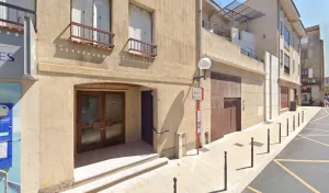 entreprise PUIG à Narbonne