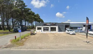 Atmosfer Rika Arcachon à Gujan-Mestras