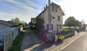 Reck Yvan et Fils à Spechbach