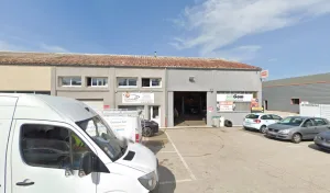 Dichamp Maurice à Pontarlier