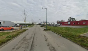 Houeix SAS à Ploërmel