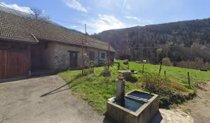 Sasu Etablissements Bourgeois à Vaulnaveys-le-Haut