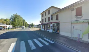GEO ECO CONFORT à Lubersac