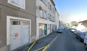 ADEM MOREAU BRUNO à Thiviers