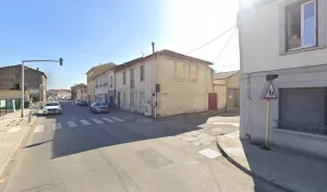 Acces Gaz à Alès