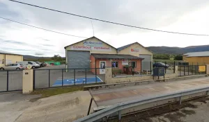 Nordica Cerdagne Capcir – Eladio ROMA à Osséja