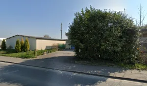 SANACC à Saint-Brice-Courcelles