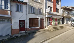 LEBEL SARL à Cazères