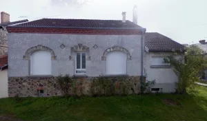 CHAUFECO à Lavannes