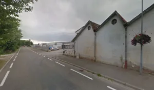 Heim Sarl à Hilsenheim