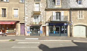 Carel Services Saquet Vidal Agence Espalion à Espalion