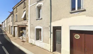 Bouchet à Trémentines
