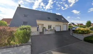 I S T à Cormelles-le-Royal