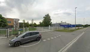 M2IT à Portes-lès-Valence
