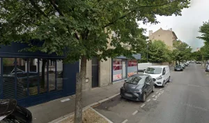 Atelier carpentier à Maisons-Alfort