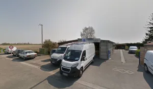 atteleyn et fils à Warhem