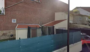 FLAMMENDCOLD à Ivry-sur-Seine