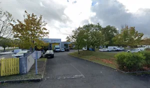 ENGIE Home Services à Beaucouzé