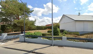 Thalea à Sainte-Honorine-du-Fay