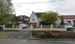 La Plomberie des Gobelins à Mandres-les-Roses