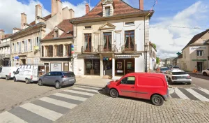 Sanichauf&rsquo; Services 21 à Semur-en-Auxois