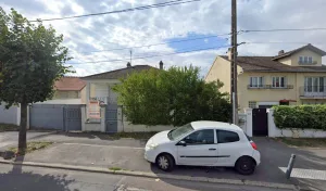 Eco-boost à Villeparisis