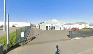 MG dépannages à Taden
