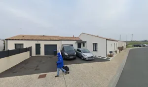 Marsan Energie à Perigny