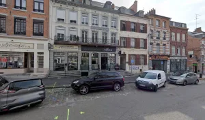 COPIN Chauffage à Avesnes-sur-Helpe