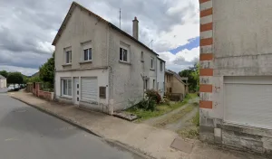Kenan Tournier à Guémené-Penfao