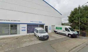 IZI confort, filiale EDF à Saint-Martin-des-Champs