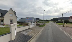 Dimitri Auger – Couverture – Zinguerie – Etanchéité à Saint-Rémy-Boscrocourt