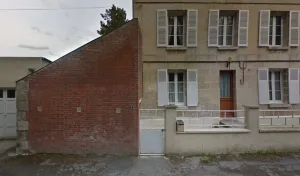 ADCouverture à Saint-Bandry