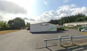 Tharreau SAS à Montrevault-sur-Èvre