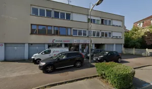 Innova Concept à Hagondange