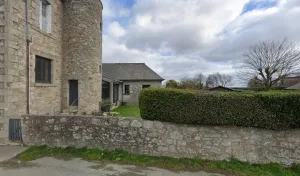 Bourseul Christian à Tregon