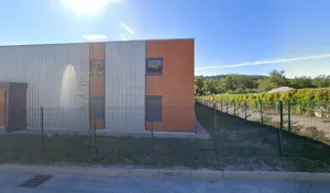 ATTILA ANNECY EST à Villaz