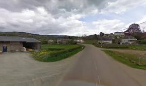 Brbtp à Anost