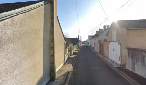 ATP Couverture à Mehun-sur-Yèvre