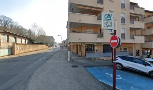 acn plomberie à Ruy-Montceau