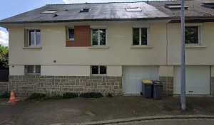 ANGEBAULT Plomberie à Chavagne