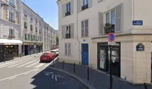Société de construction CIMEKS à Paris