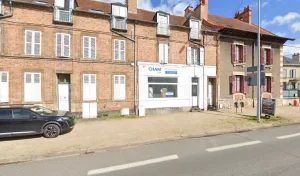 IZI confort, filiale EDF à Moulins