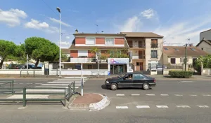 SIMIAN Pere et Fils à Neuilly-sur-Marne